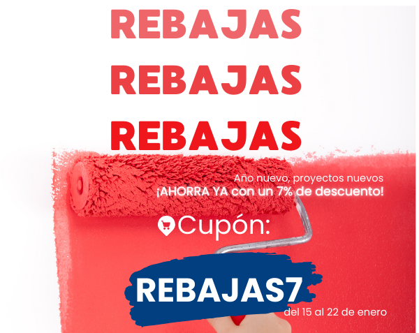 rebajas cupon 2025